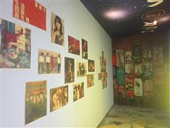 中环街网红街300平酒吧急转